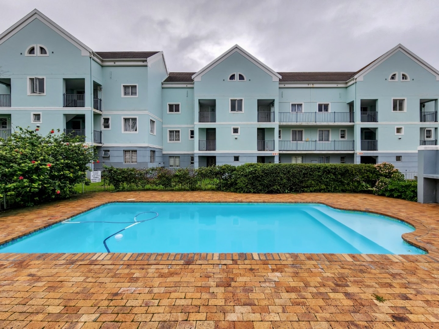 1 Bedroom Property for Sale in Observatory Western Cape